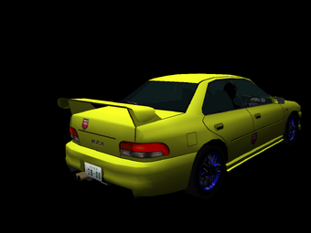 平山 登 | Shutokō Battle Rival Database Wiki | Fandom 平山 登 | Shutokō Battle Rival Database Wiki | Fandom