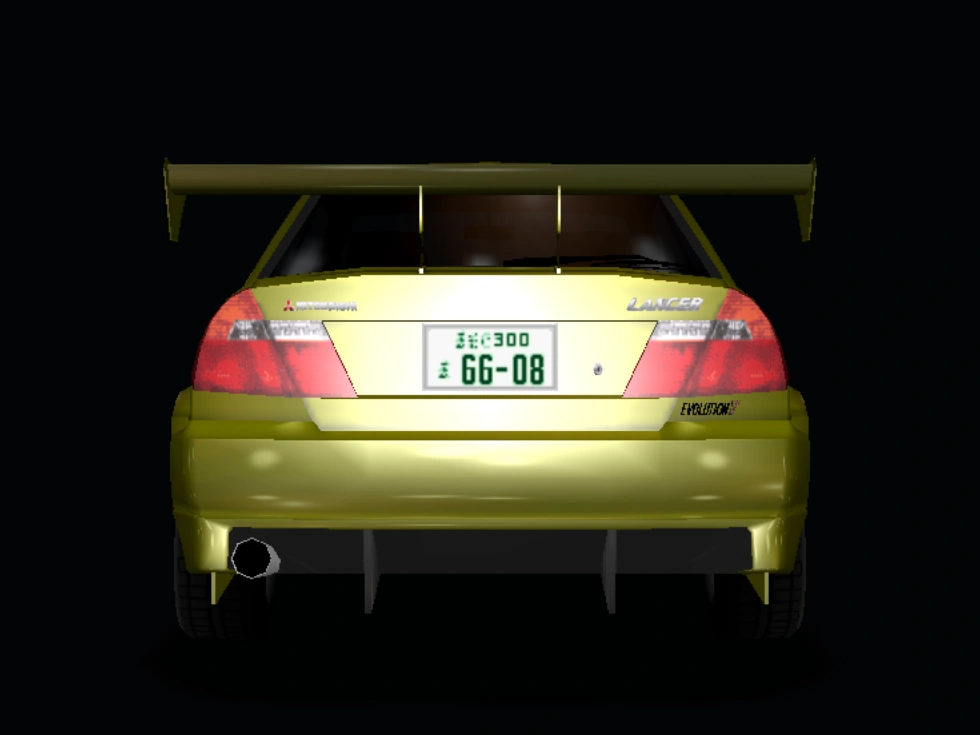 越前リョーガ P2019PR 加藤 継晴 | Shutokō Battle Rival Database