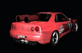 宮川 雷斗 | Shutokō Battle Rival Database Wiki | Fandom