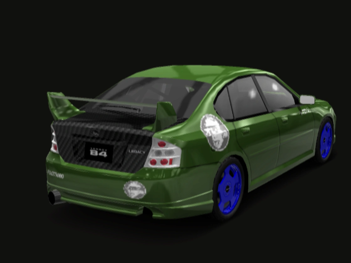 古川 祐二 | Shutokō Battle Rival Database Wiki | Fandom