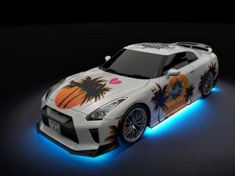 代行品 18金ジャンク品 ホンダ ライブディオZX AF35 II型 外装セット 6点 黒