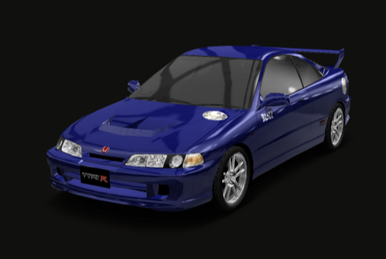 新島 遥 | Shutokō Battle Rival Database Wiki | Fandom