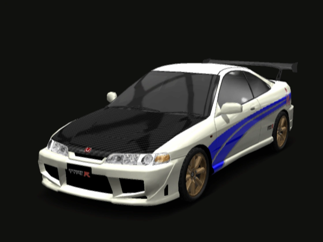 ブルーシンドローム　ドスベロ（インドの大運動会） 黒川 達夫 | Shutokō Battle Rival Database Wiki | Fandom