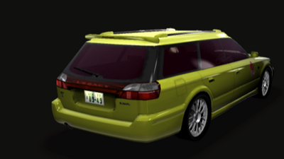 名古屋車掌区 八原 雅文 | Shutokō Battle Rival Database Wiki | Fandom