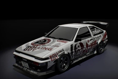 首都高バトル (2025, Ver.0.14.0 早期アクセス版) | Shutokō