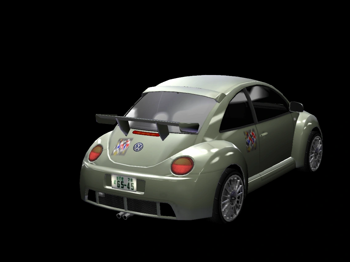 寺村 順 | Shutokō Battle Rival Database Wiki | Fandom