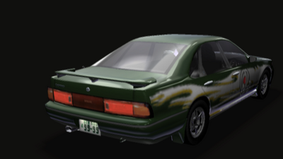 金子 秀樹 | Shutokō Battle Rival Database Wiki | Fandom 金子 秀樹 | Shutokō Battle Rival Database Wiki | Fandom
