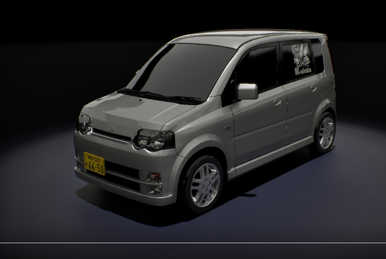 手塚 雅路 | Shutokō Battle Rival Database Wiki | Fandom