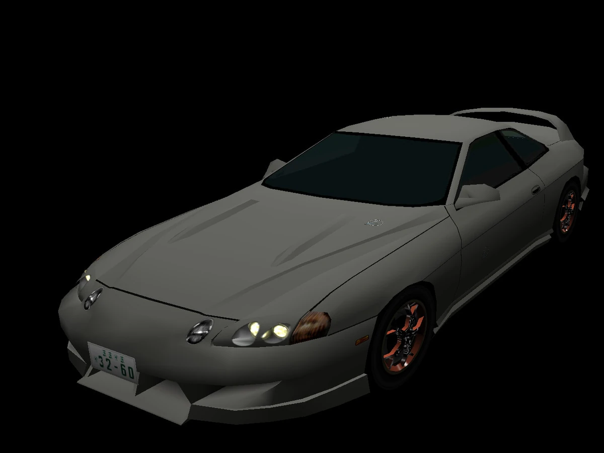 内藤 健二 | Shutokō Battle Rival Database Wiki | Fandom