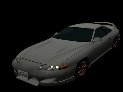 内藤 健二 | Shutokō Battle Rival Database Wiki | Fandom