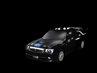 上森 裕昭 | Shutokō Battle Rival Database Wiki | Fandom