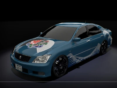 超超大判／171×282か✳︎ レッド　ブルー　メダリオン　トルコヴィンテージラグ 超超大判／171×282か✳︎ レッド ブルー メダリオン トルコ