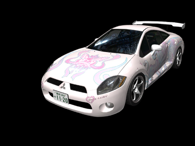小泉 祥子 | Shutokō Battle Rival Database Wiki | Fandom 小泉 祥子 | Shutokō Battle Rival Database Wiki | Fandom