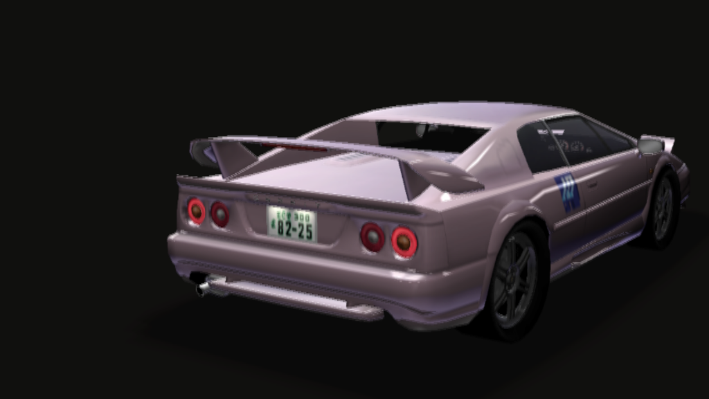 金子 愛 | Shutokō Battle Rival Database Wiki | Fandom 金子 愛 | Shutokō Battle Rival Database Wiki | Fandom