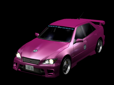 木島 修平 | Shutokō Battle Rival Database Wiki | Fandom 木島 修平 | Shutokō Battle Rival Database Wiki | Fandom