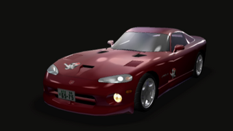 露木 美紀 | Shutokō Battle Rival Database Wiki | Fandom