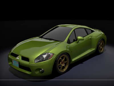 ブルーの探索 SR 061/054 SM9b