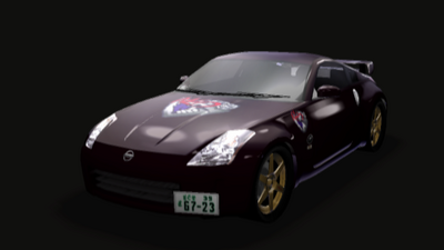 南 康一 | Shutokō Battle Rival Database Wiki | Fandom 南 康一 | Shutokō Battle Rival Database Wiki | Fandom