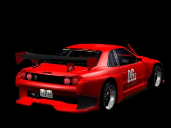 宮川 雷斗 | Shutokō Battle Rival Database Wiki | Fandom