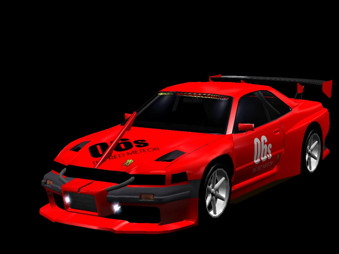 宮川 雷斗 Shutokō Battle Rival Database Wiki Fandom