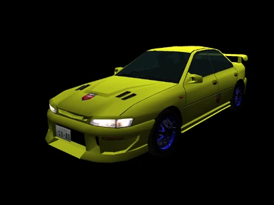 平山 登 | Shutokō Battle Rival Database Wiki | Fandom