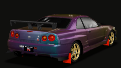 梶岡 泰明 | Shutokō Battle Rival Database Wiki | Fandom