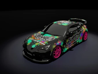 山口 将 | Shutokō Battle Rival Database Wiki | Fandom