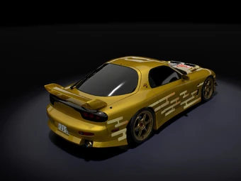 馬渕 良太 | Shutokō Battle Rival Database Wiki | Fandom