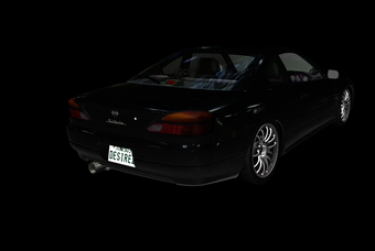 Addiction RC S15 Body Kit - Your Home for RC Drifting