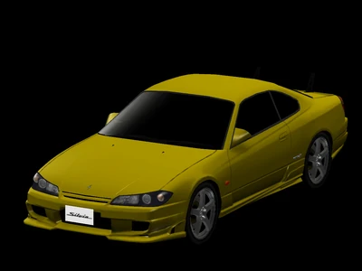 遊津 直哉 | Shutokō Battle Rival Database Wiki | Fandom