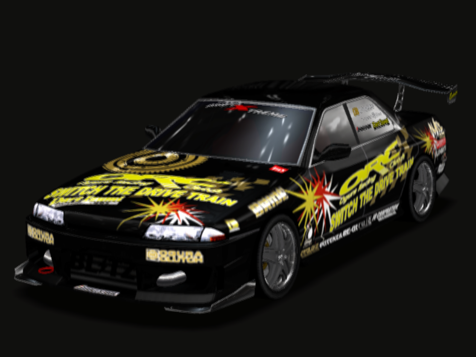 出水田 祐樹 | Shutokō Battle Rival Database Wiki | Fandom