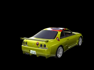 宮部 昭憲 | Shutokō Battle Rival Database Wiki | Fandom