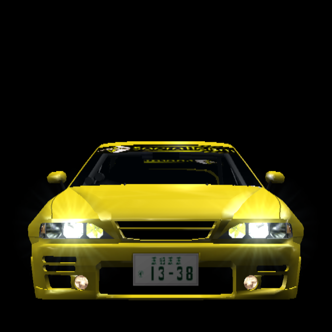 中島 篤志 | Shutokō Battle Rival Database Wiki | Fandom
