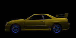 エドワード・ミラー | Shutokō Battle Rival Database Wiki | Fandom