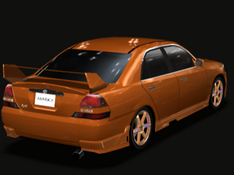廣田 友和 | Shutokō Battle Rival Database Wiki | Fandom
