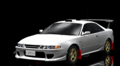 三枝 美紀 | Shutokō Battle Rival Database Wiki | Fandom