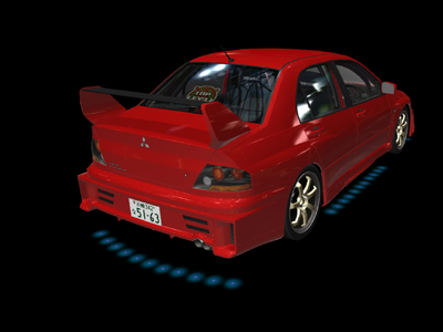 鈴木 健二 | Shutokō Battle Rival Database Wiki | Fandom