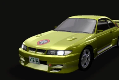 馬渕 良太 | Shutokō Battle Rival Database Wiki | Fandom