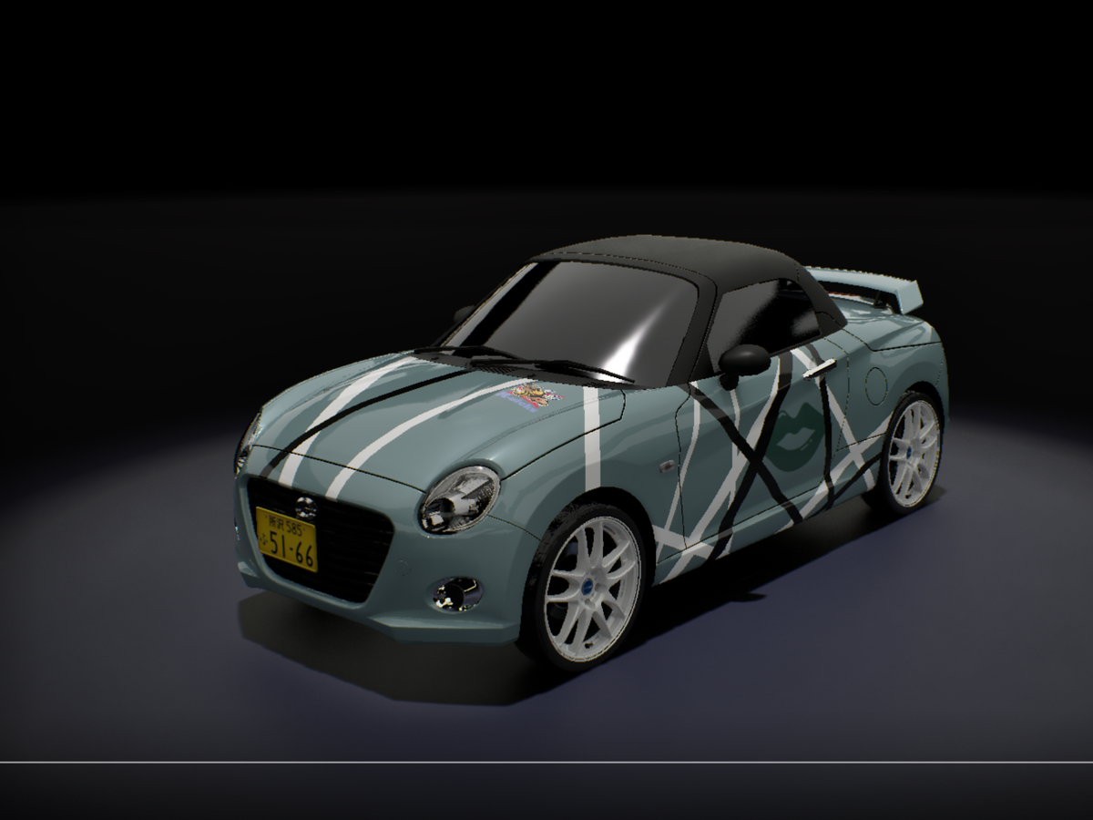 Hora VENOM