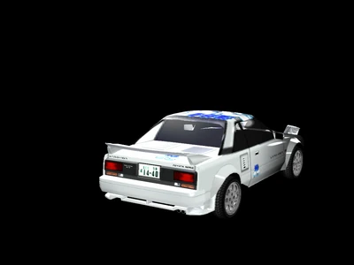 川原 寿之 | Shutokō Battle Rival Database Wiki | Fandom