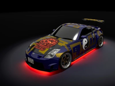 イム ミニョン | Shutokō Battle Rival Database Wiki | Fandom