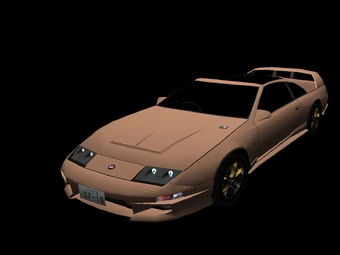 小野 正治 | Shutokō Battle Rival Database Wiki | Fandom