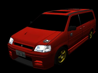 門舛 敬一 | Shutokō Battle Rival Database Wiki | Fandom