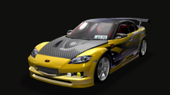 にゃんた concours d'Elegance/OWNER'S PIT COOL