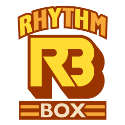 RHYTHM BOX | Shutokō Battle Rival Database Wiki | Fandom RHYTHM BOX | Shutokō Battle Rival Database Wiki | Fandom
