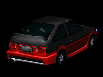 小早川 悟 | Shutokō Battle Rival Database Wiki | Fandom