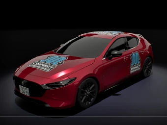 松田 勝弘 | Shutokō Battle Rival Database Wiki | Fandom