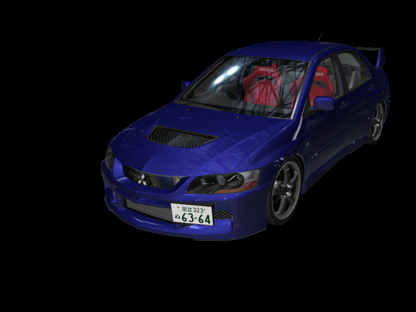 中島 洋和 | Shutokō Battle Rival Database Wiki | Fandom 中島 洋和 | Shutokō Battle Rival Database Wiki | Fandom