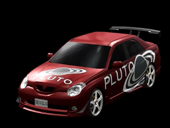 内田 孝 | Shutokō Battle Rival Database Wiki | Fandom