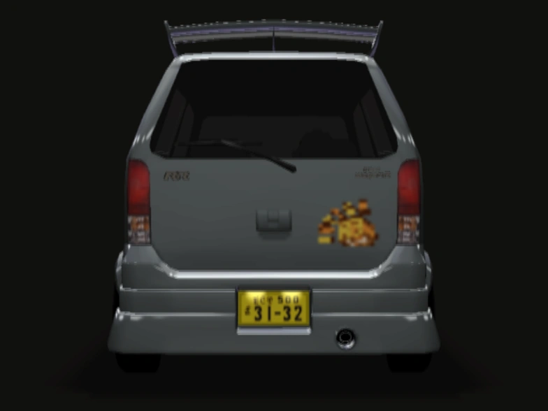 村崎 透 | Shutokō Battle Rival Database Wiki | Fandom